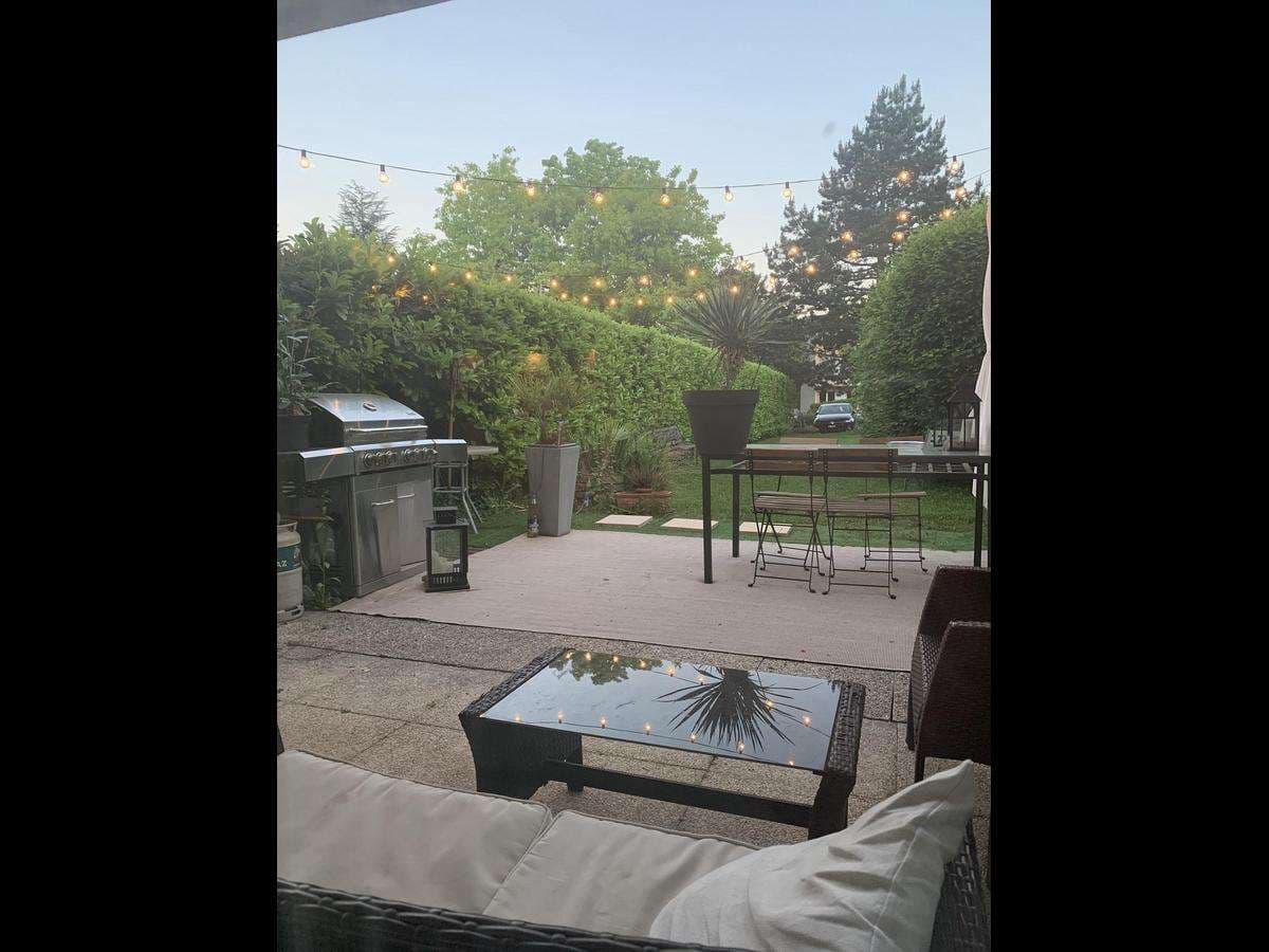 Maison 3 pièces de 180 m² — photo 1