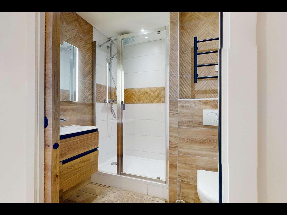 Appartement 6 pièces de 130 m² — vignette 11