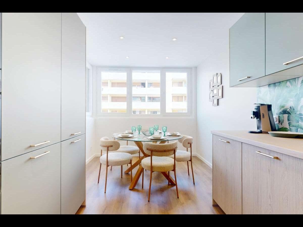 Appartement 6 pièces de 130 m² — vignette 4