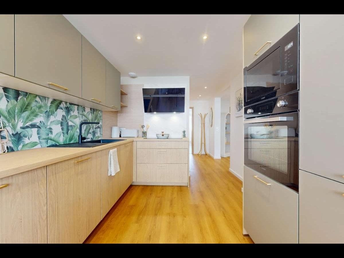 Appartement 6 pièces de 130 m² — vignette 5
