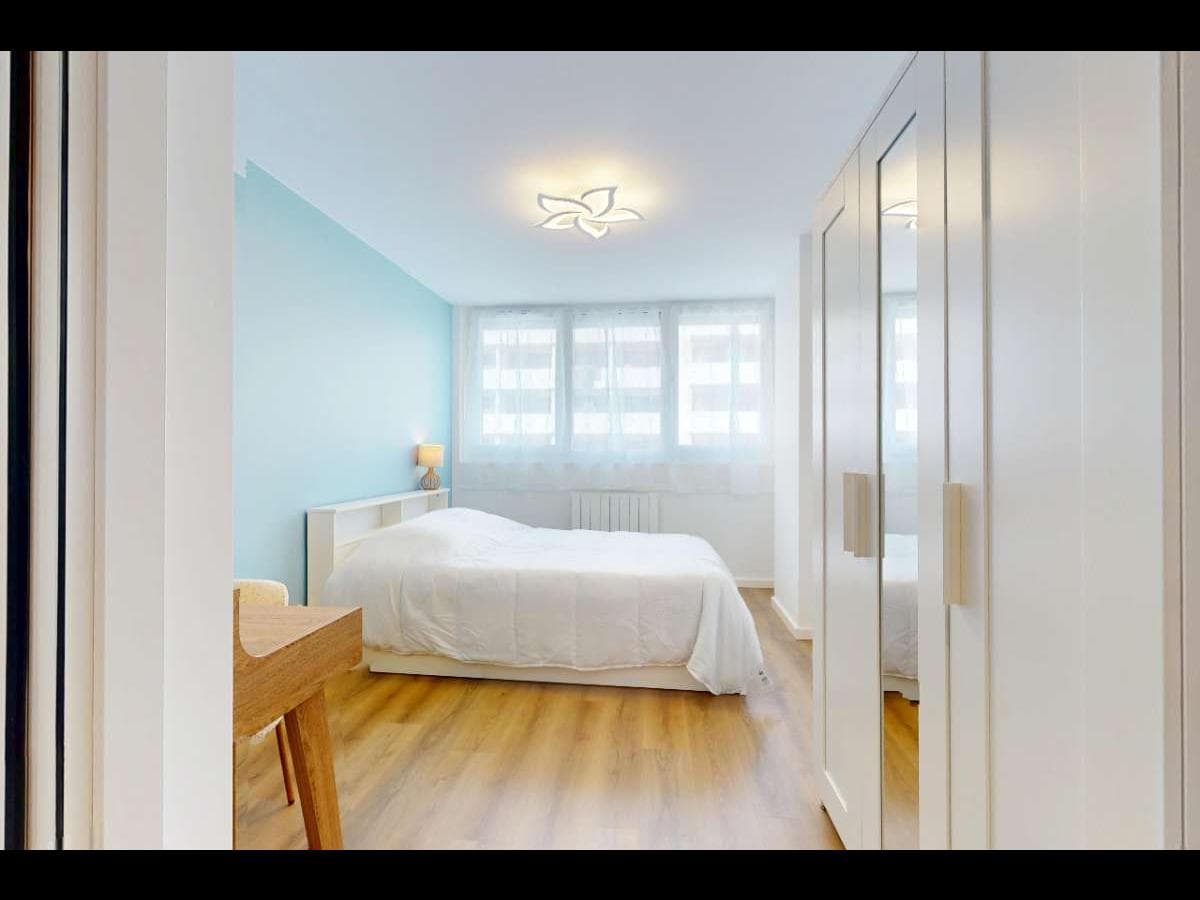 Appartement 6 pièces de 130 m² — vignette 6