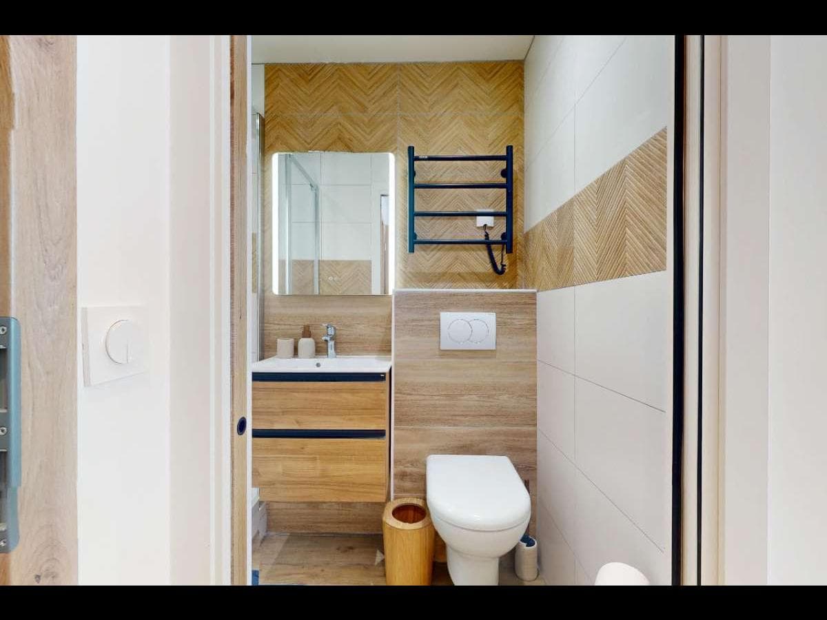 Appartement 6 pièces de 130 m² — vignette 8
