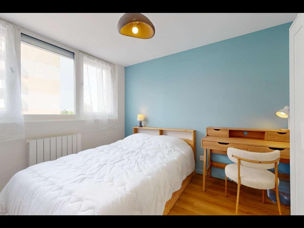 Appartement 6 pièces de 130 m² — vignette 9