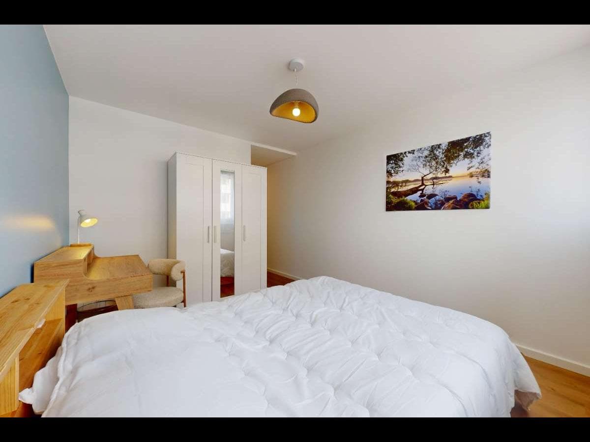 Appartement 6 pièces de 130 m² — vignette 10