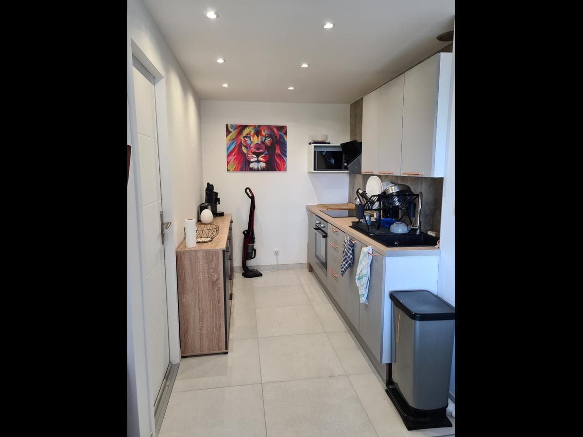 Appartement 5 pièces de 86 m² — vignette 2