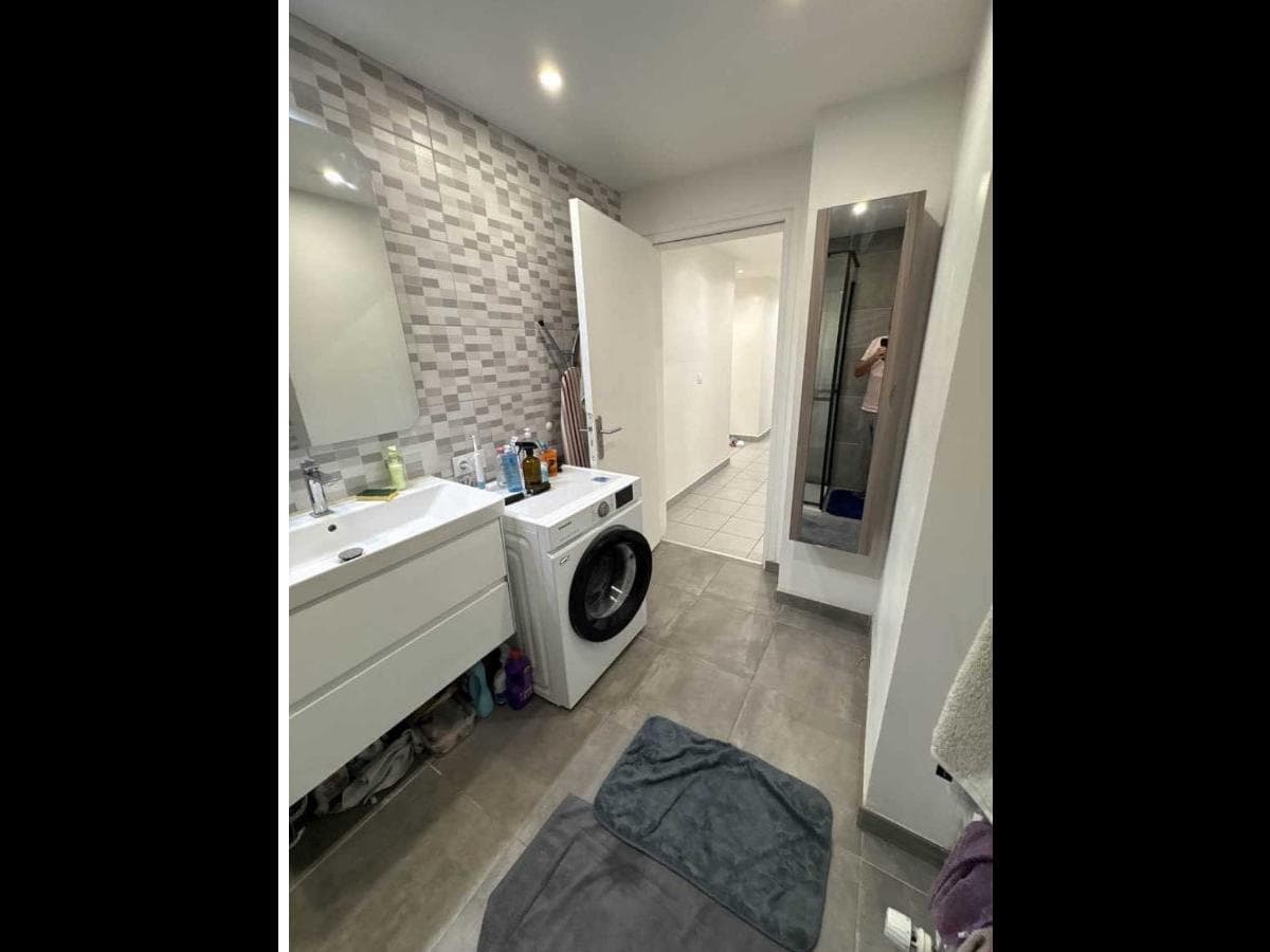 Appartement 5 pièces de 86 m² — vignette 11