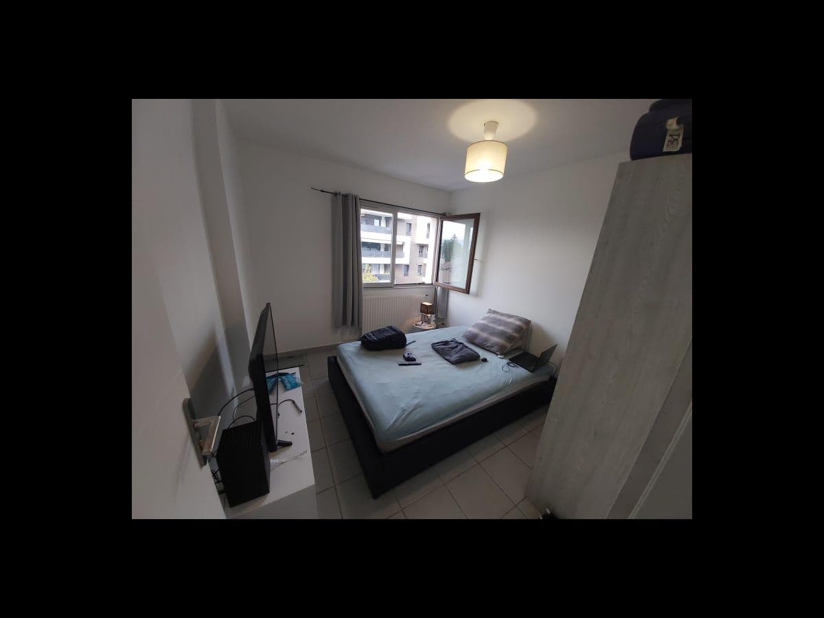 Appartement 5 pièces de 86 m² — vignette 12