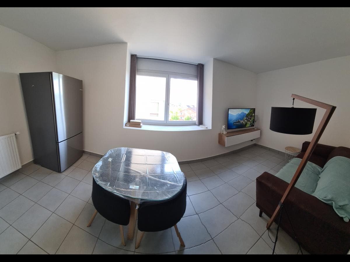 Appartement 5 pièces de 86 m² — vignette 3