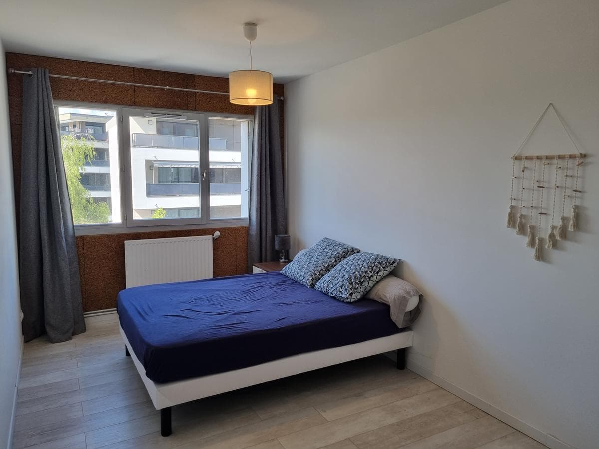 Appartement 5 pièces de 86 m² — vignette 4