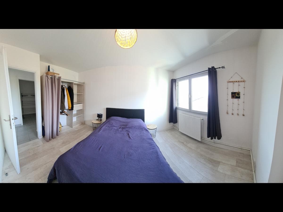 Appartement 5 pièces de 86 m² — vignette 5