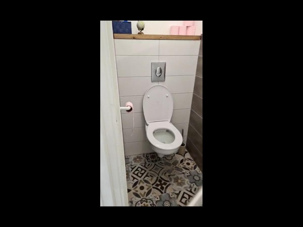 Appartement 5 pièces de 86 m² — vignette 6