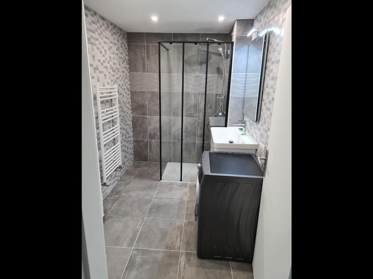 Appartement 5 pièces de 86 m² — vignette 9