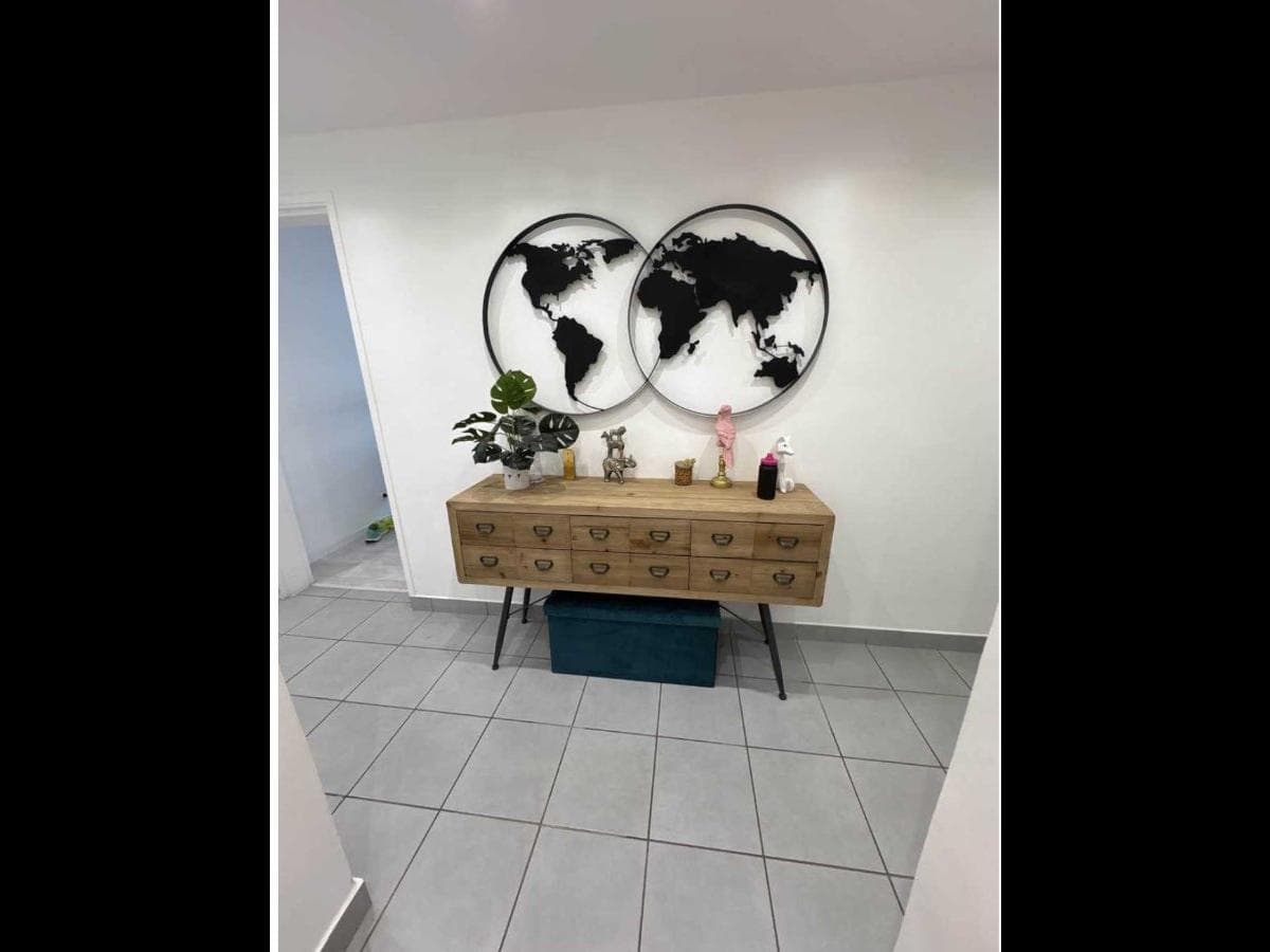 Appartement 5 pièces de 86 m² — vignette 10