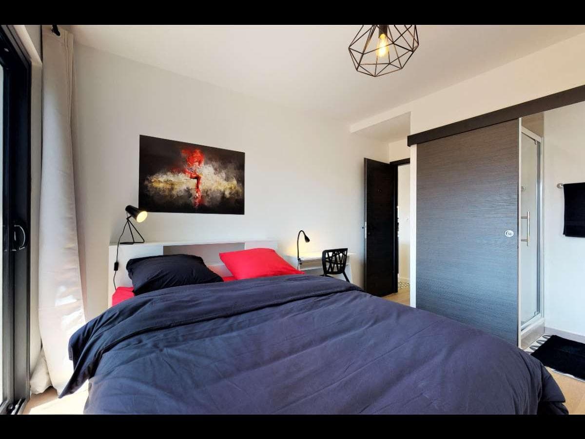 Appartement 8 pièces de 157 m² — vignette 11