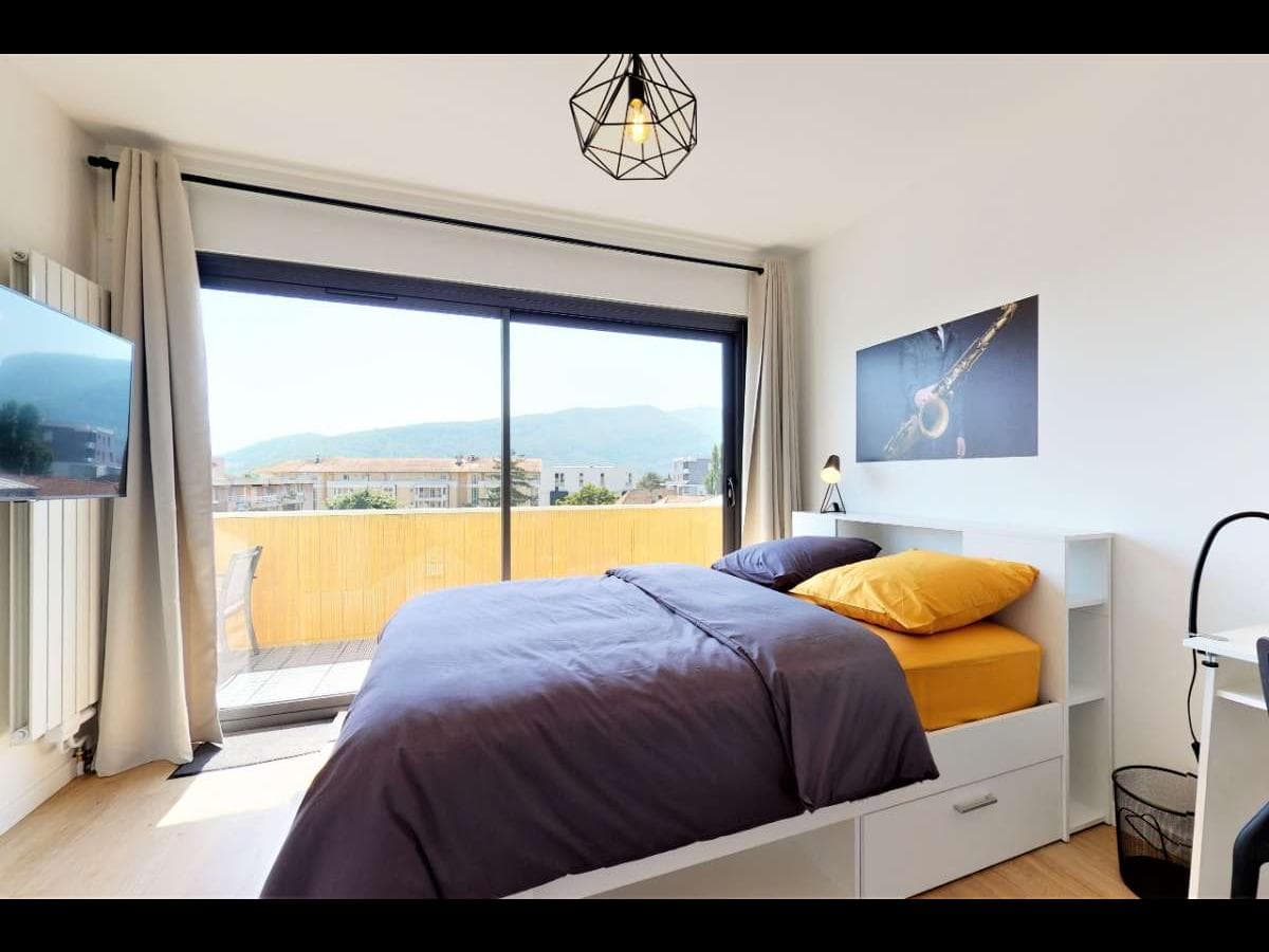 Appartement 8 pièces de 157 m² — vignette 12