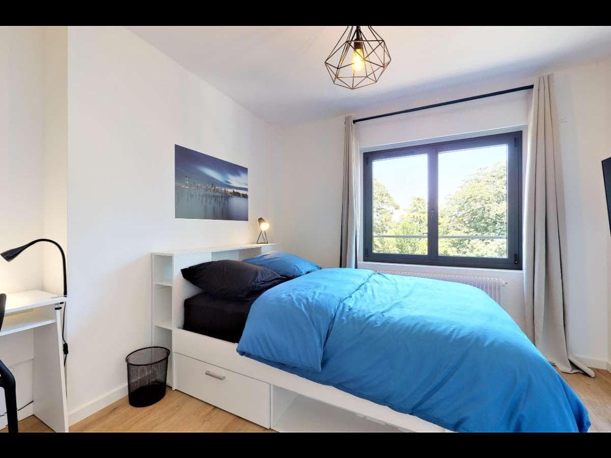 Appartement 8 pièces de 157 m² — vignette 6