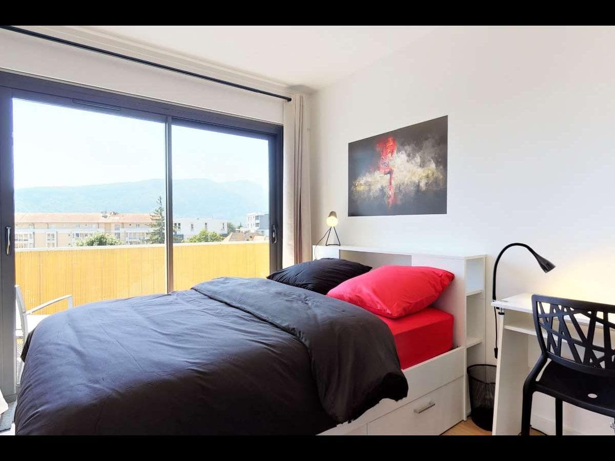 Appartement 8 pièces de 157 m² — vignette 10