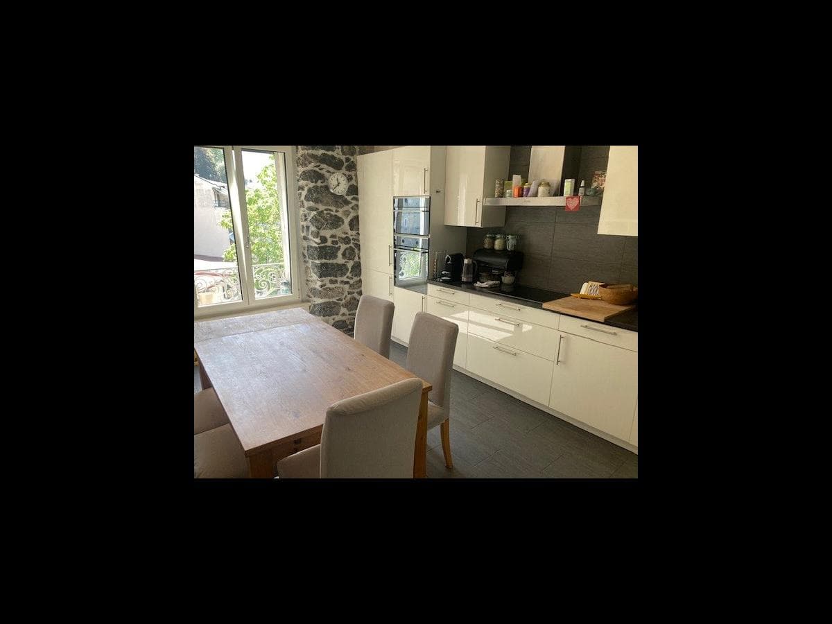 Appartement 5 pièces de 130 m² — vignette 8