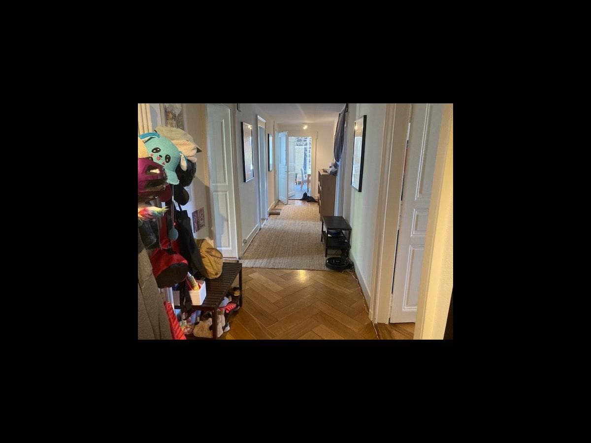 Appartement 5 pièces de 130 m² — vignette 10