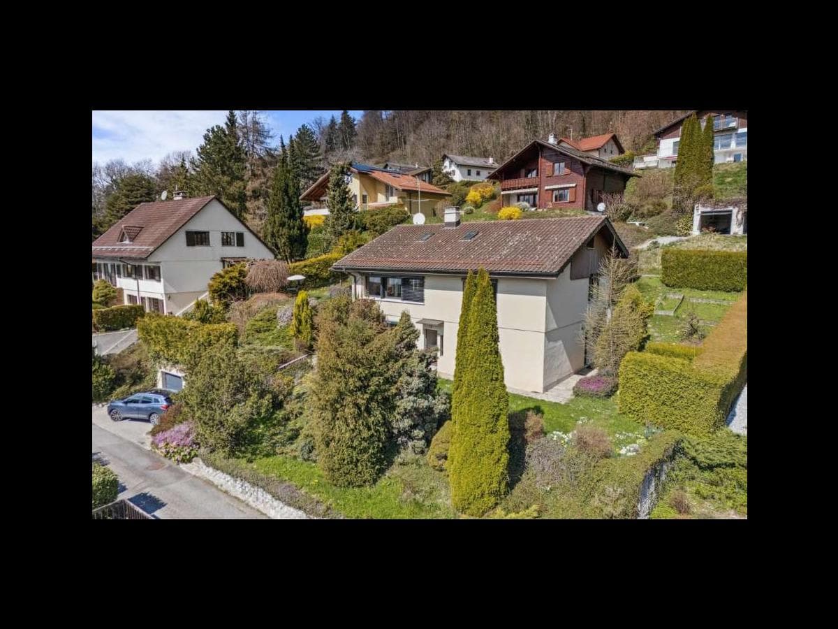 Villa 6 pièces de 200 m² — vignette 5