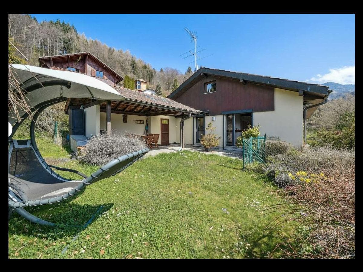 Villa 6 pièces de 200 m² — vignette 7
