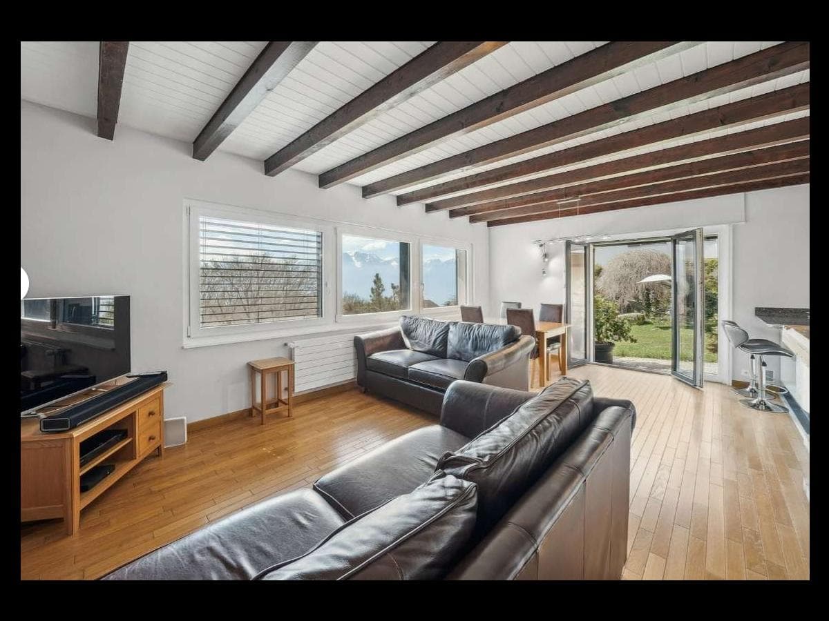 Villa 6 pièces de 200 m² — vignette 8