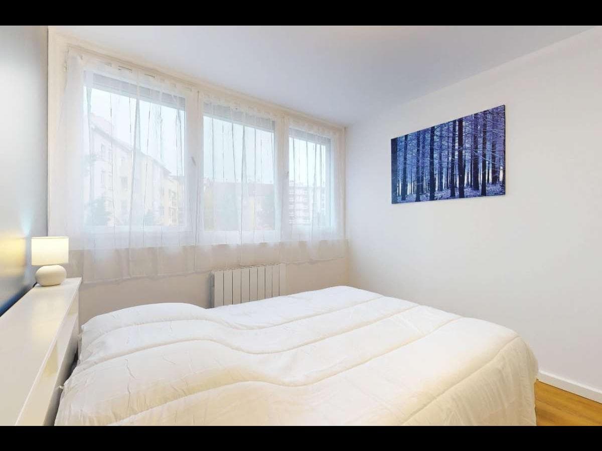Appartement 6 pièces de 133 m² — vignette 12