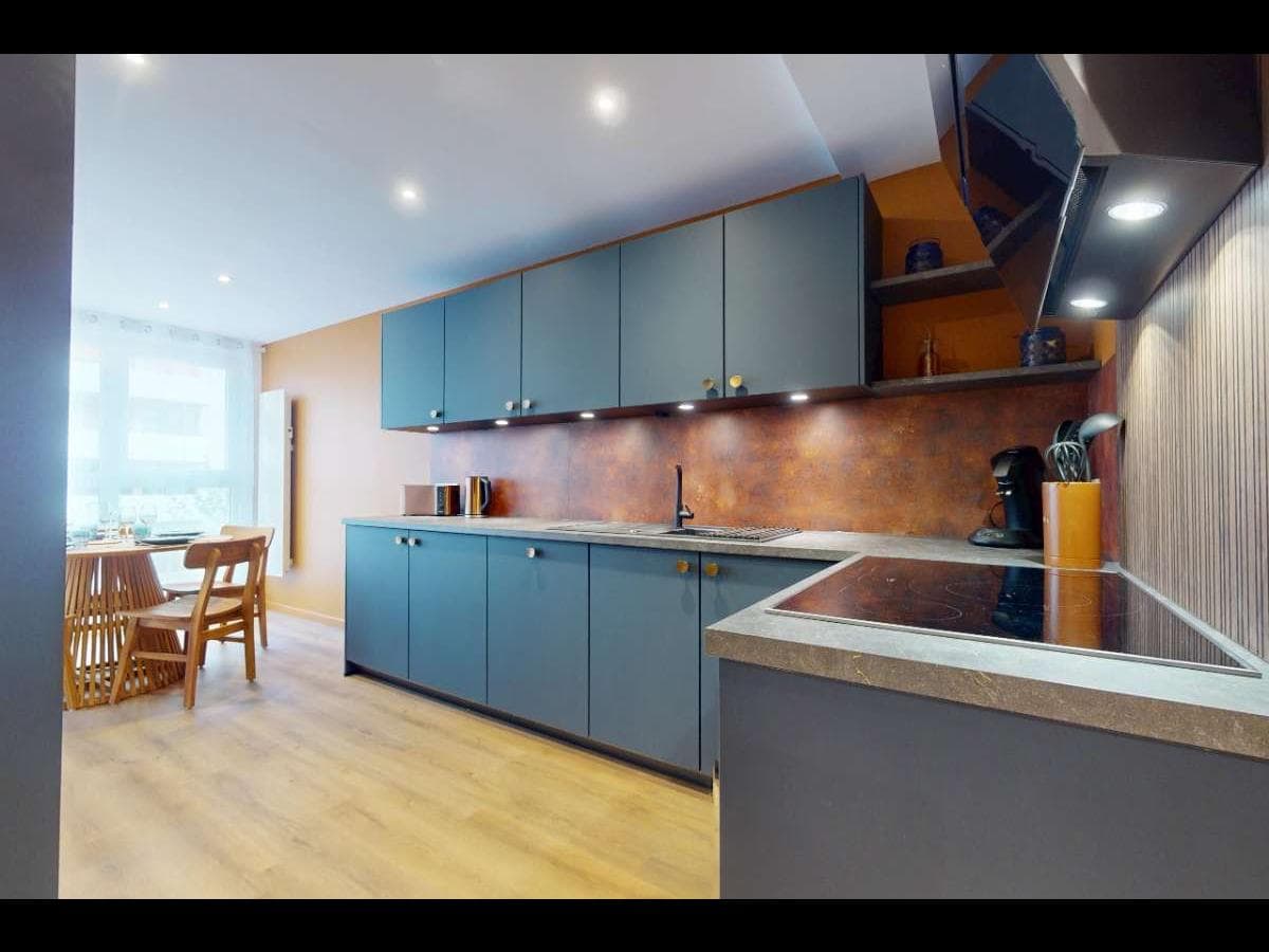 Appartement 6 pièces de 133 m² — vignette 3