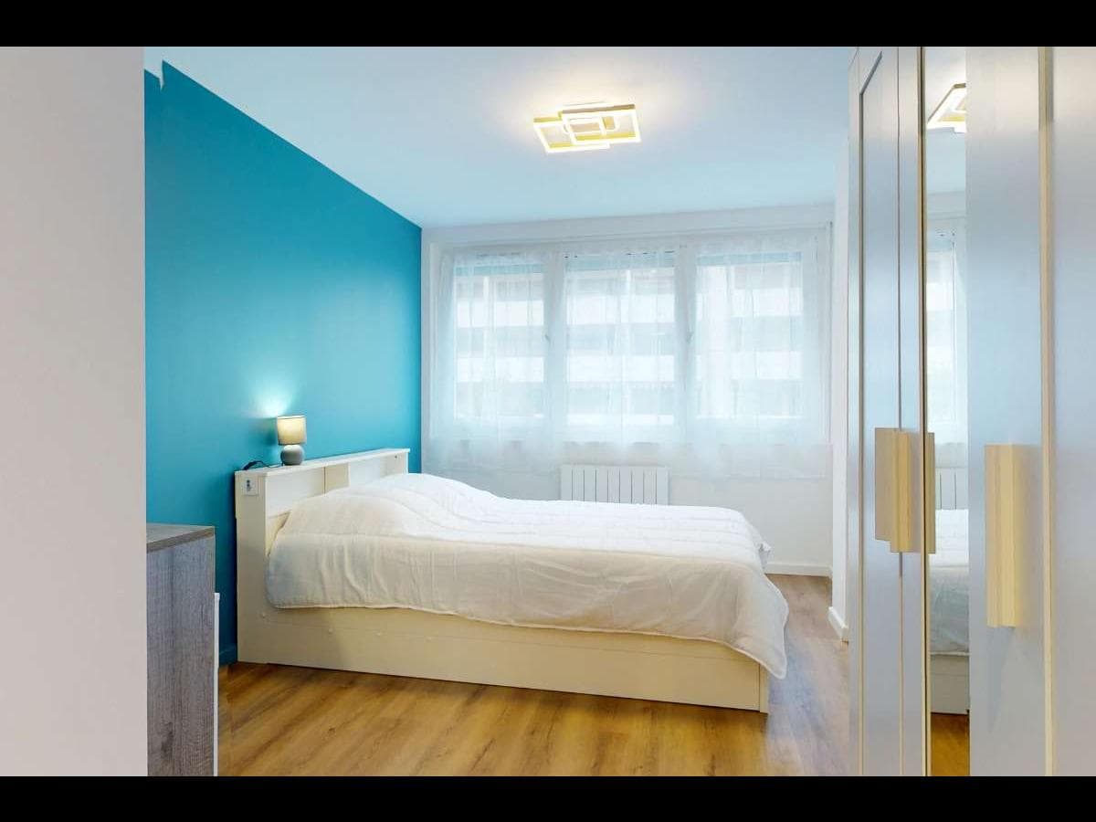 Appartement 6 pièces de 133 m² — vignette 6