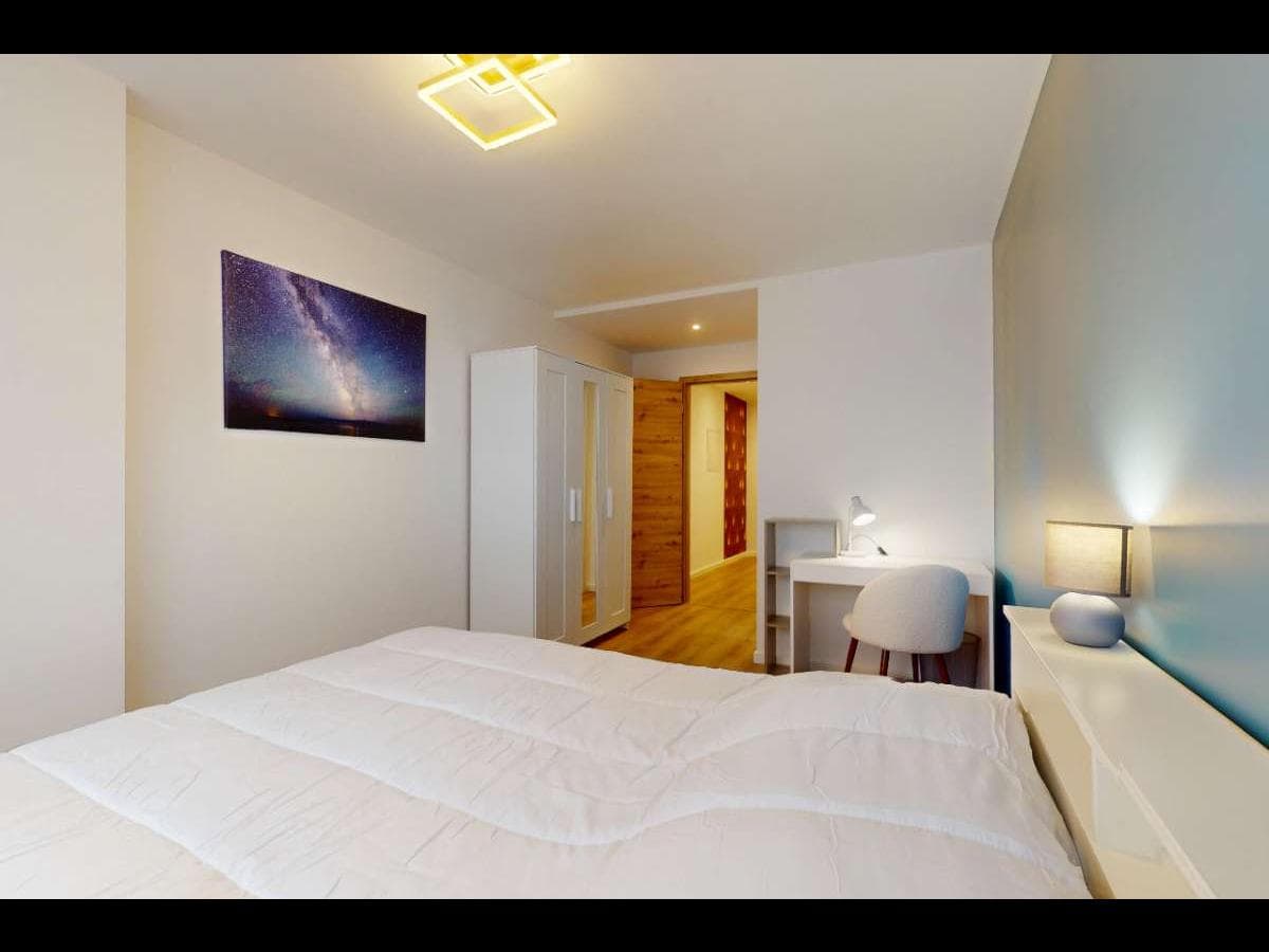 Appartement 6 pièces de 133 m² — vignette 7