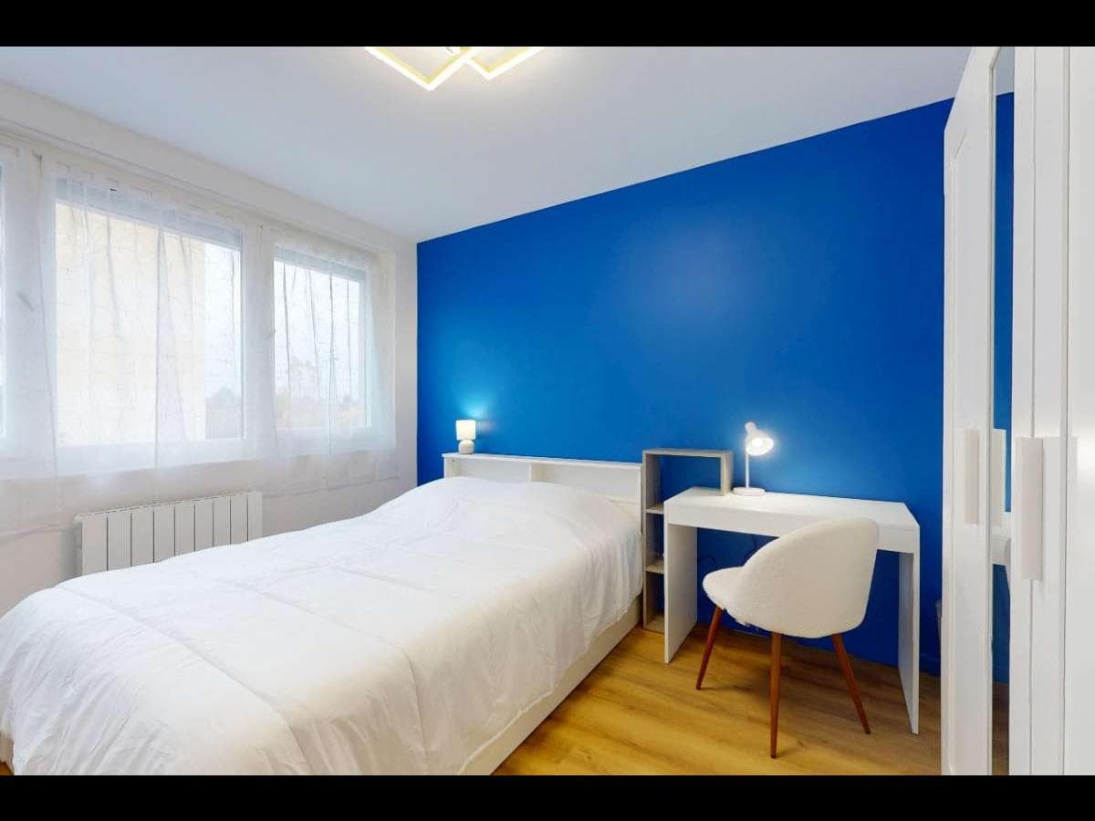 Appartement 6 pièces de 133 m² — vignette 8
