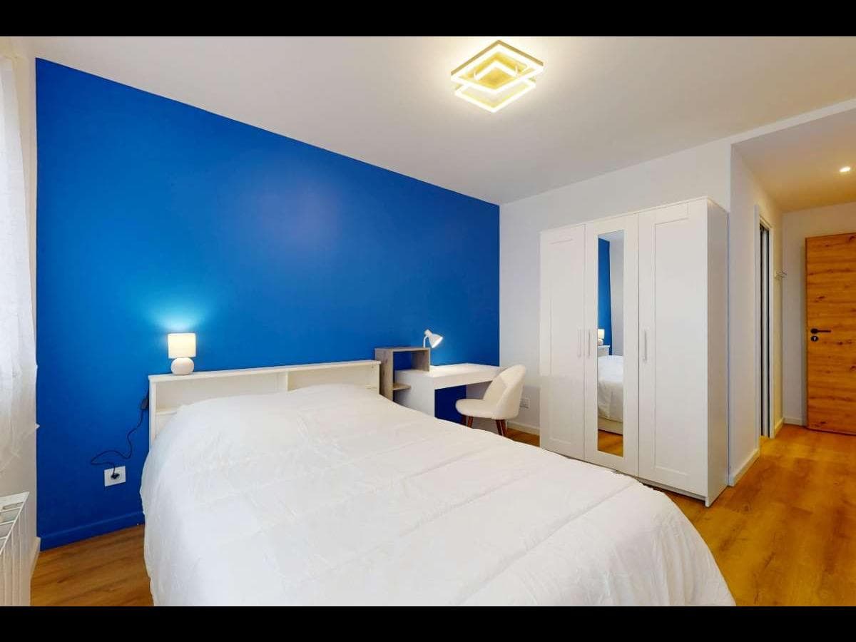 Appartement 6 pièces de 133 m² — vignette 9