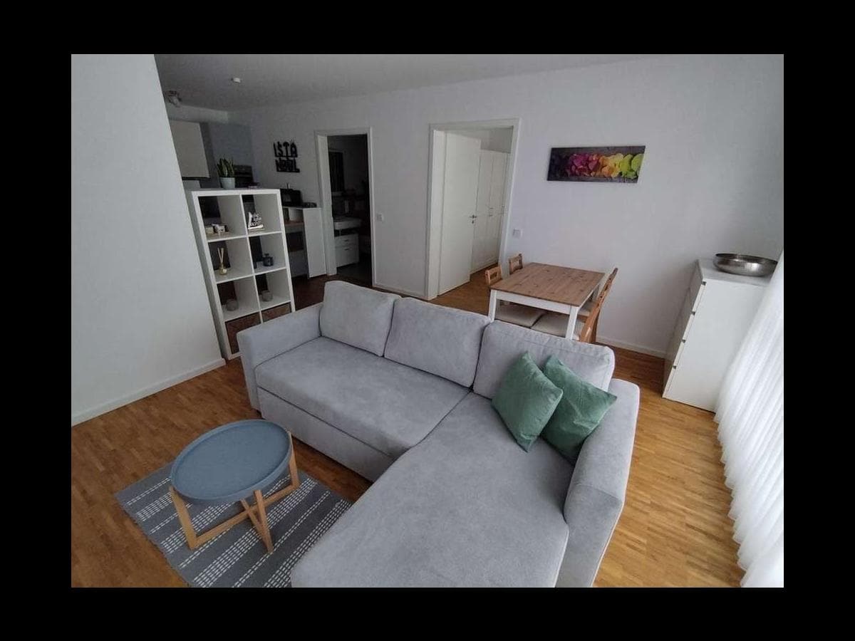 Appartement 2 pièces de 65 m² — photo 1