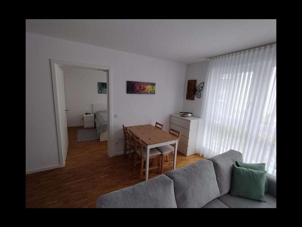 Appartement 2 pièces de 65 m² — vignette 3