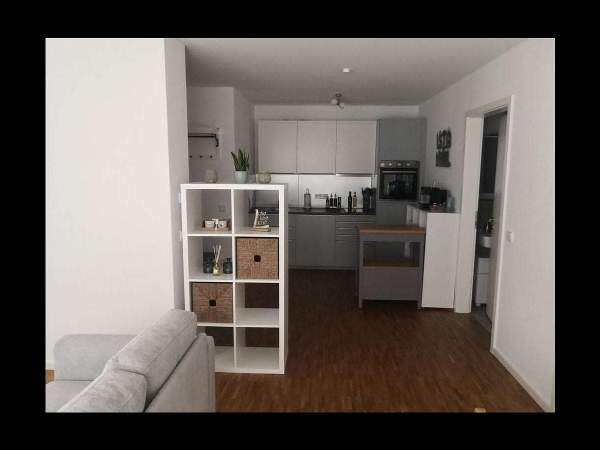 Appartement 2 pièces de 65 m² — vignette 4