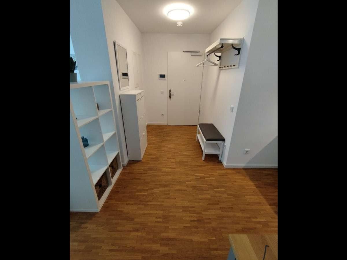 Appartement 2 pièces de 65 m² — vignette 5