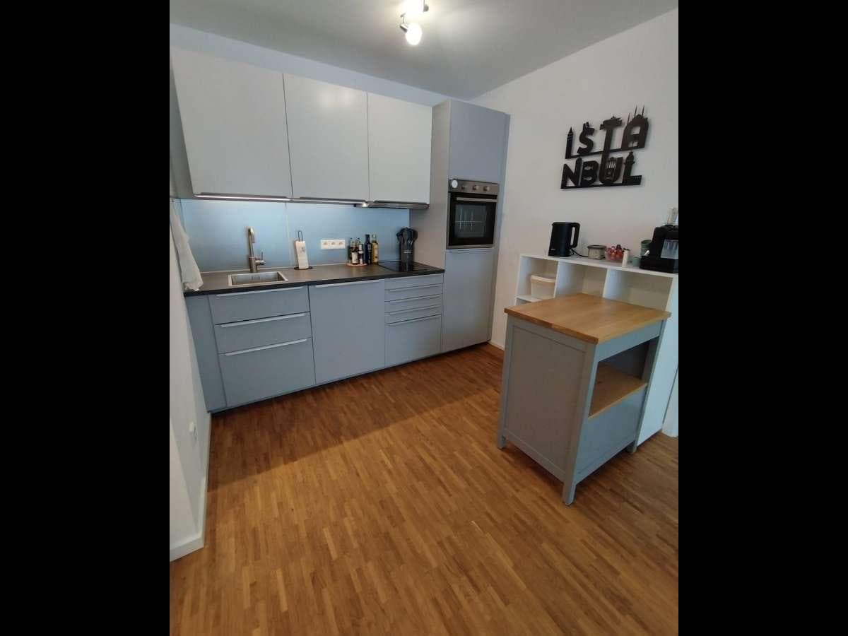 Appartement 2 pièces de 65 m² — vignette 6