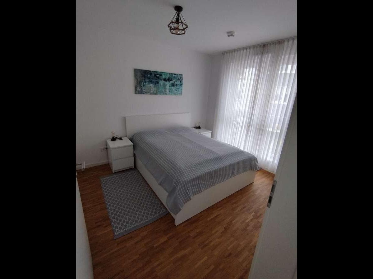 Appartement 2 pièces de 65 m² — vignette 7