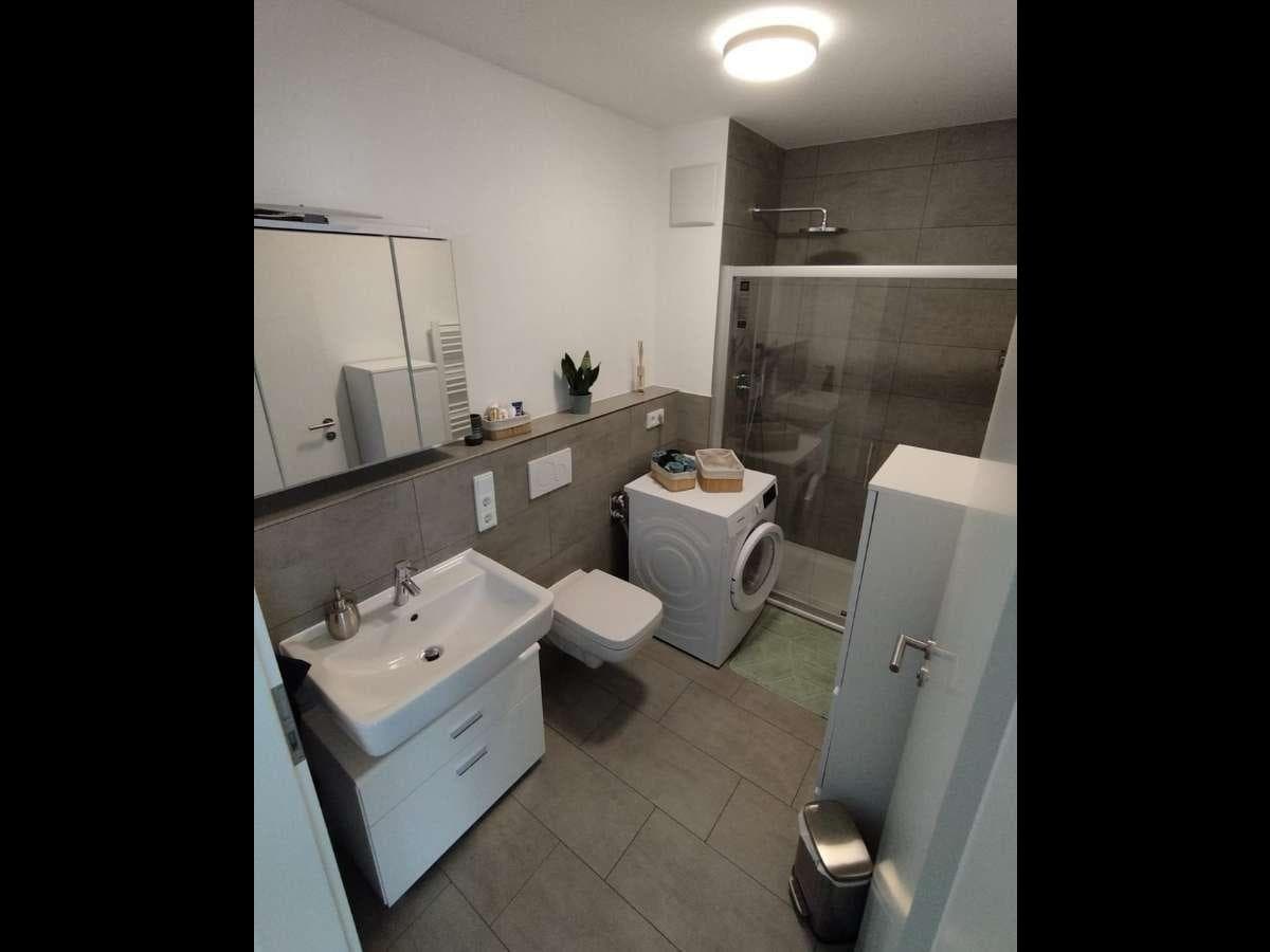 Appartement 2 pièces de 65 m² — vignette 9