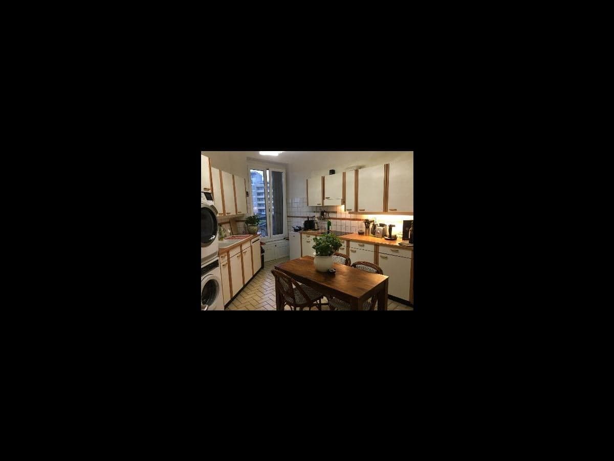 Appartement 6 pièces de 240 m² — vignette 2