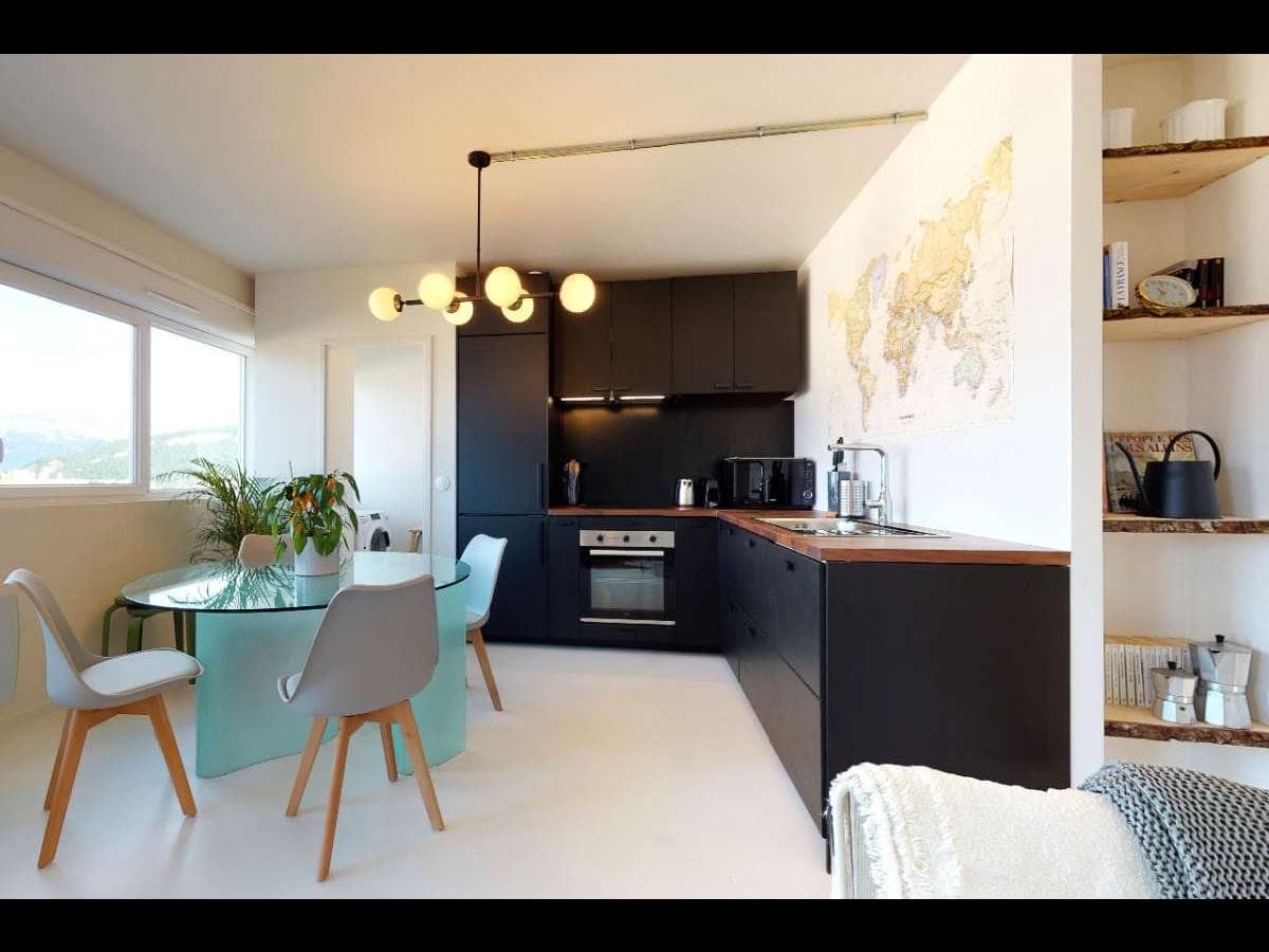 Appartement 4 pièces de 78 m² — vignette 5