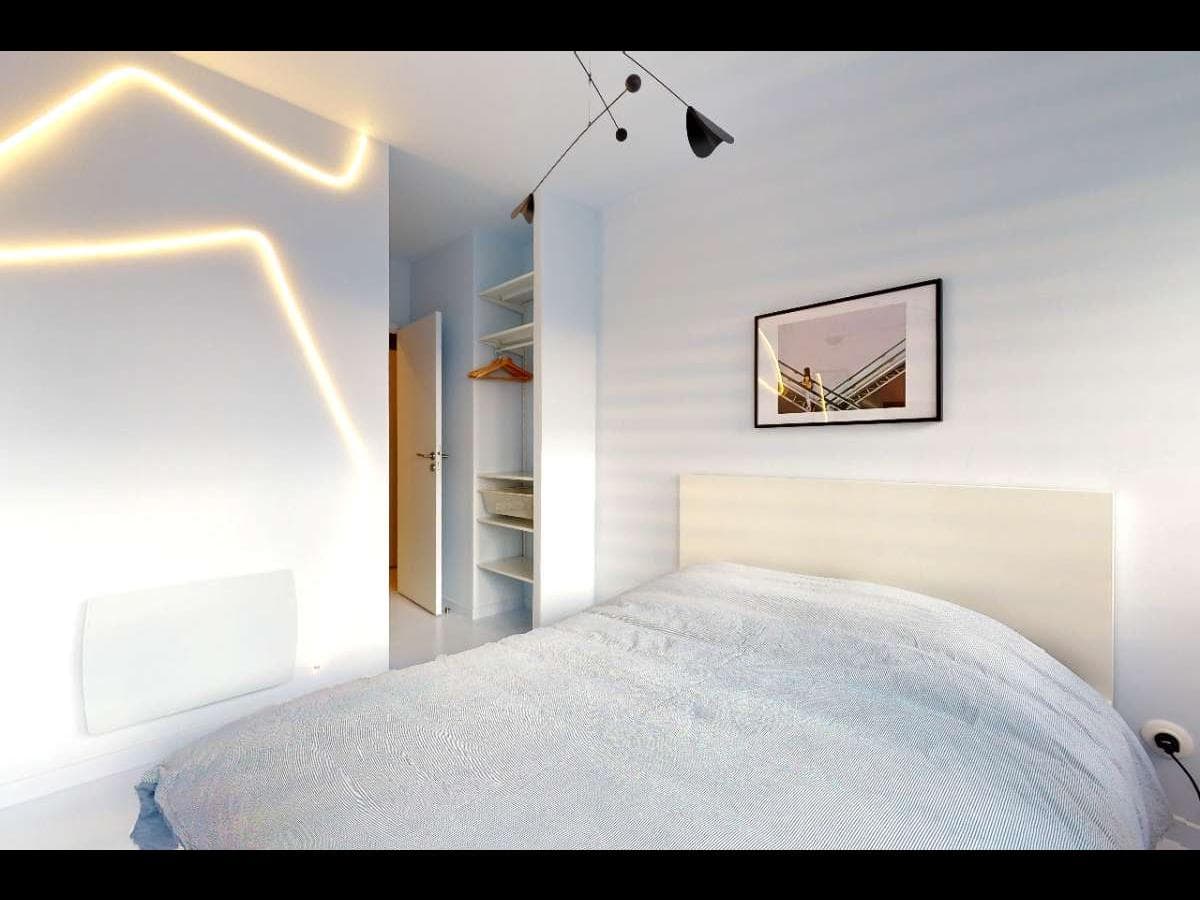 Appartement 4 pièces de 78 m² — vignette 7