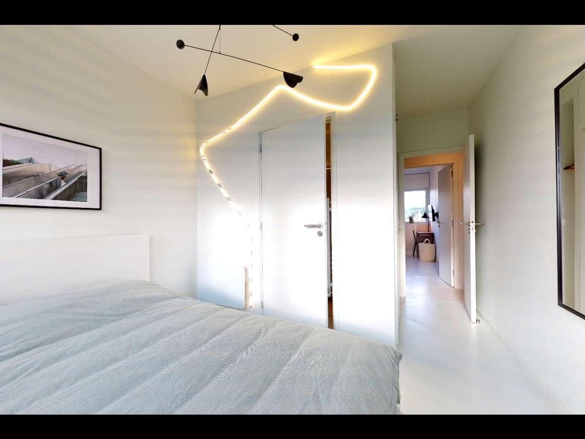 Appartement 4 pièces de 78 m² — vignette 9