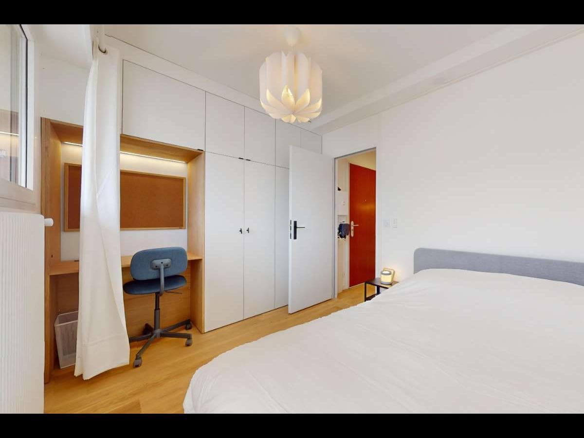 Appartement 4 pièces de 80 m² — vignette 11