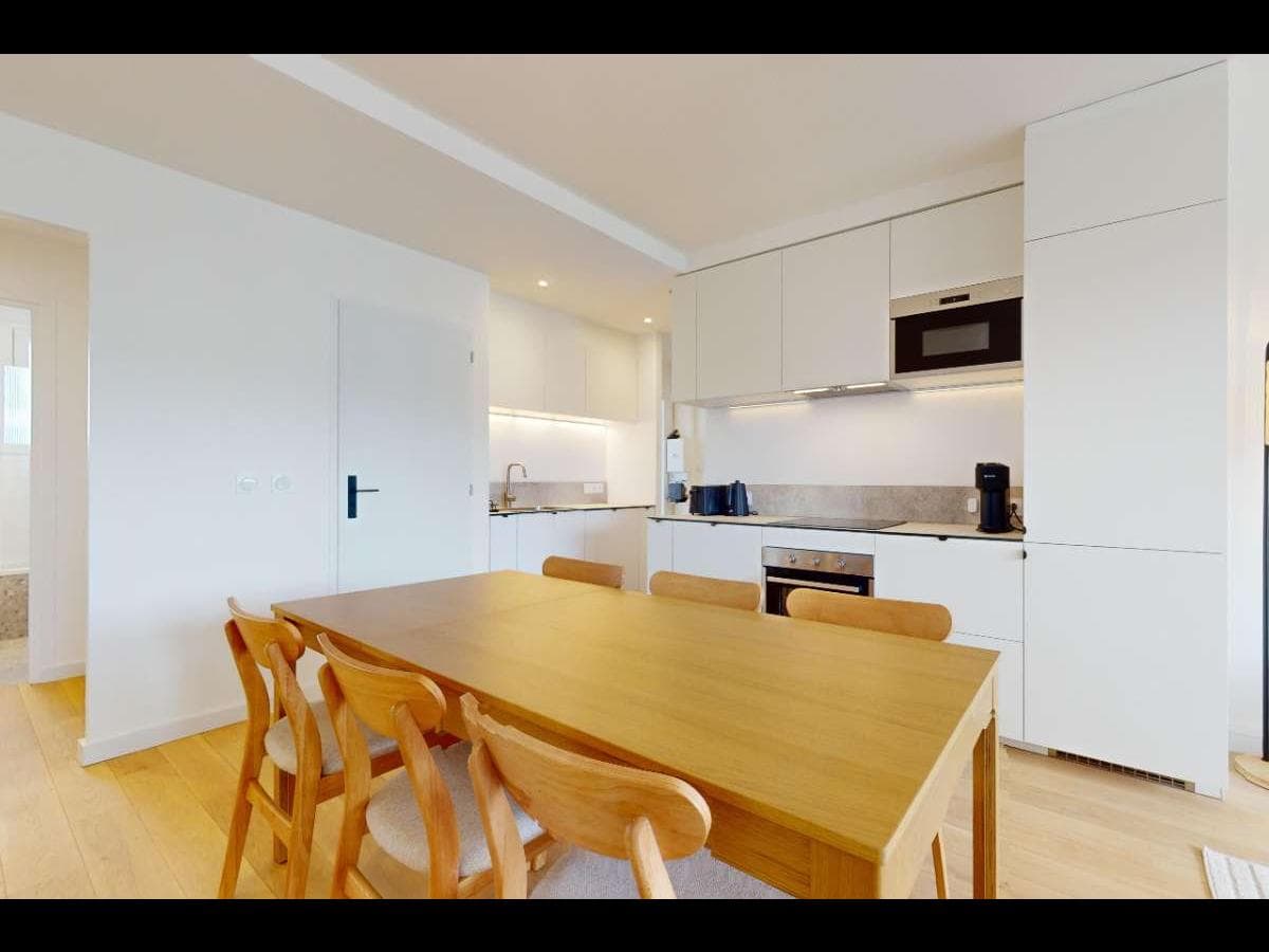 Appartement 4 pièces de 80 m² — vignette 4