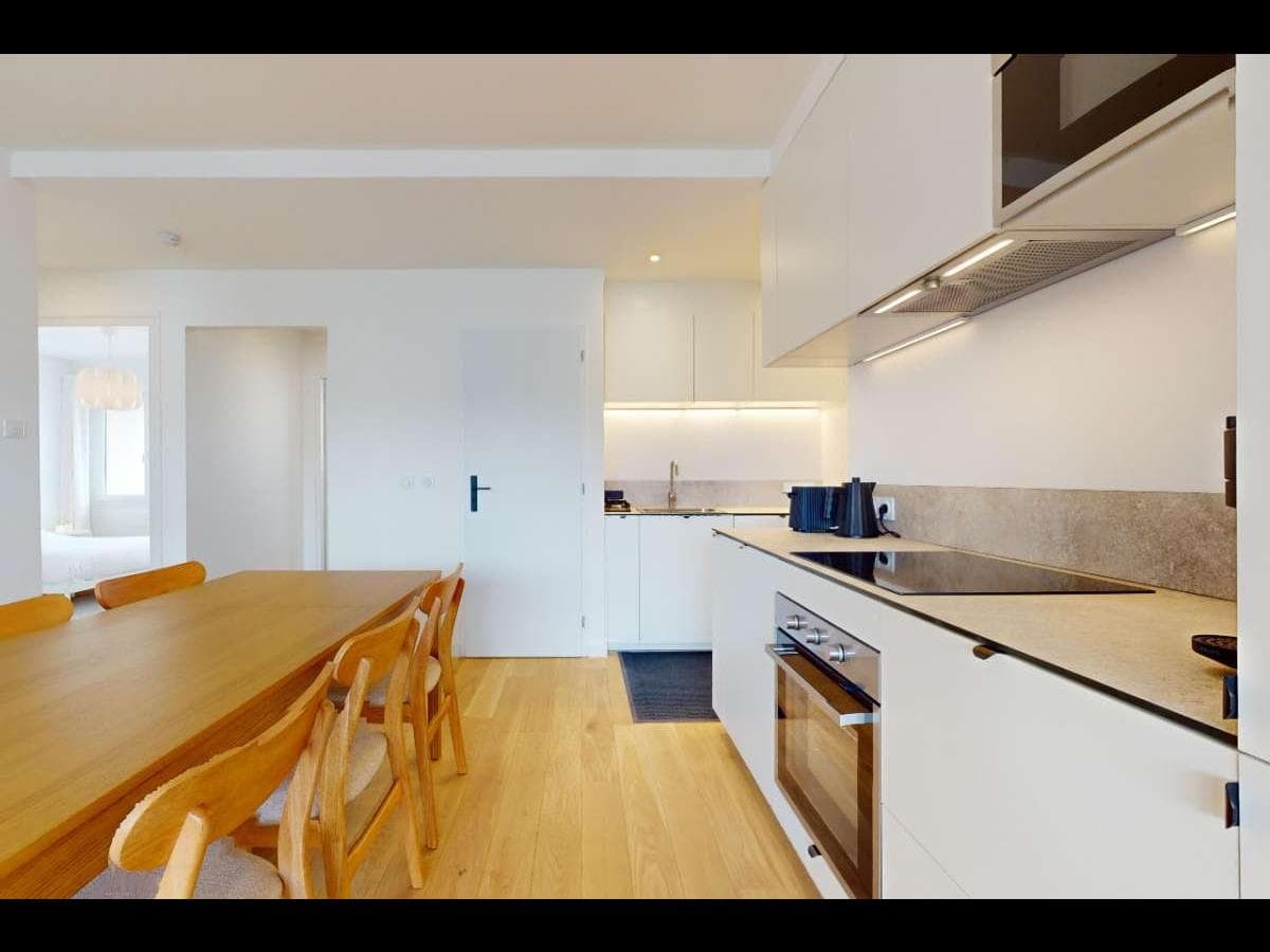 Appartement 4 pièces de 80 m² — vignette 5