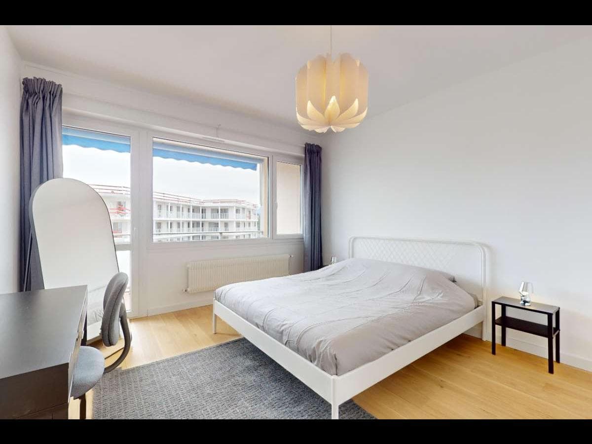 Appartement 4 pièces de 80 m² — vignette 6