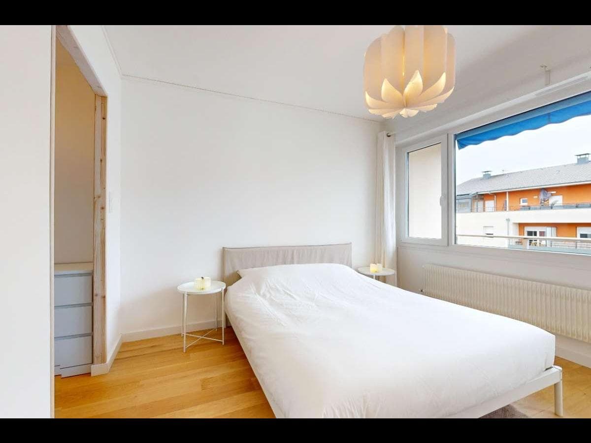 Appartement 4 pièces de 80 m² — vignette 8