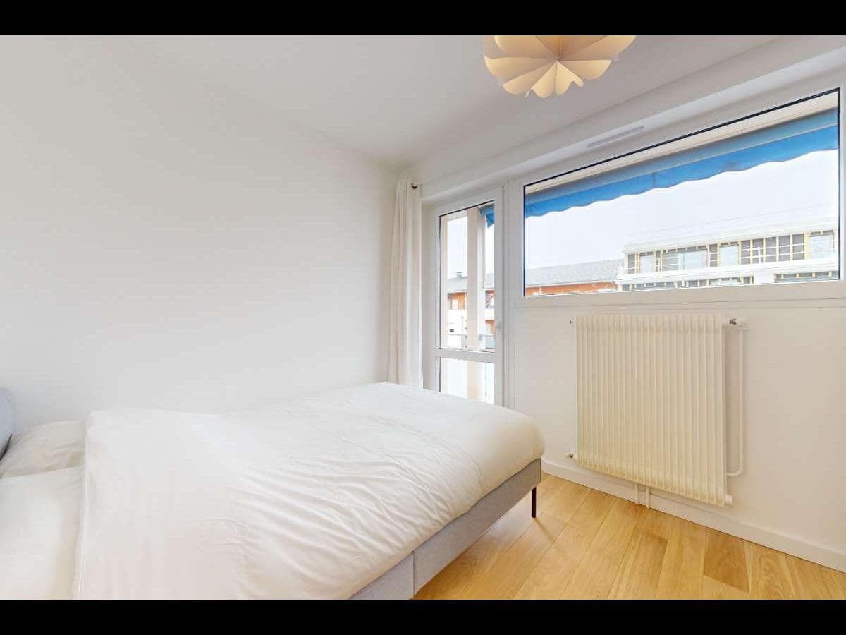 Appartement 4 pièces de 80 m² — vignette 10