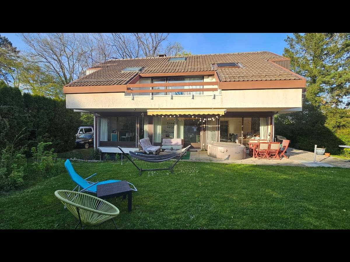 Villa 10 pièces de 260 m² — vignette 3